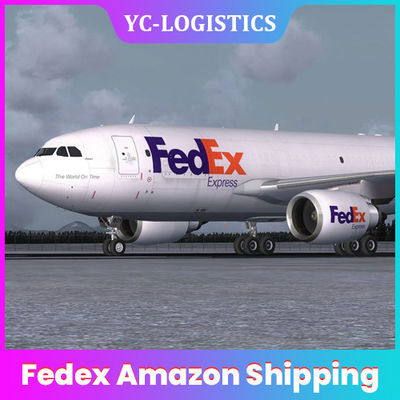 EK AA PO FedEx Amazon Çin'den ABD'ye Nakliye, Uluslararası Nakliye Kapıdan Kapıya