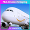 Çin'den Ucuz Hava Taşımacılığı Uluslararası FBA Taşımacılık Hizmeti
