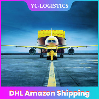 OZ DDU DHL TARAFINDAN Amazon Nakliye Shenzhen'den ABD İngiltere'ye