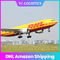 EY AA DHL Ekspres Teslimat Uluslararası Avrupa Günü Teslimat