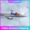 Profesyonel Fedex Amazon Deneyimli Havayı Fas'a Gönderiyor Ddp Kapıdan Kapıya